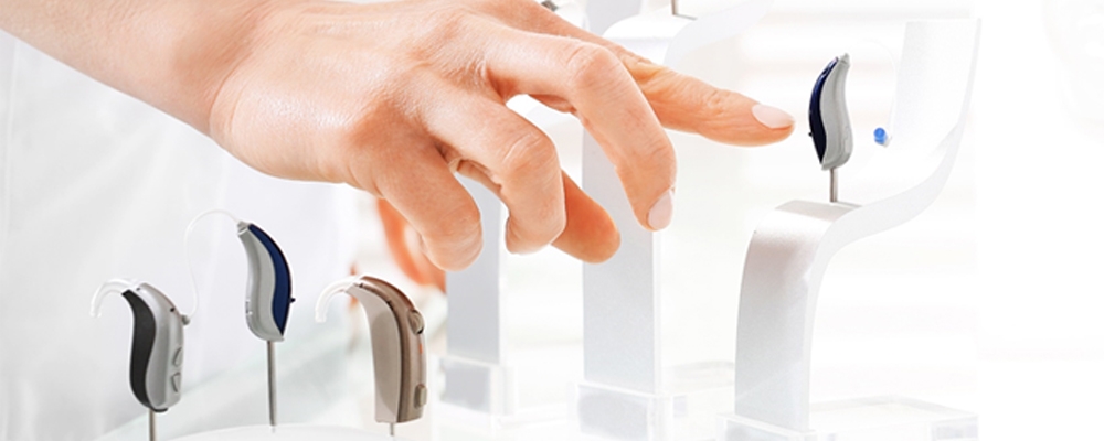 Best Practices for Comparing New Hearing Aids